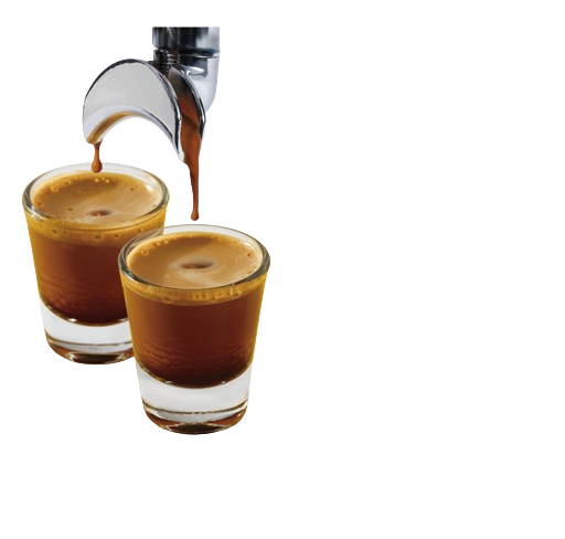Blonde Roast Coffee Picture